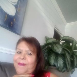 Meet your Posher, Rosario